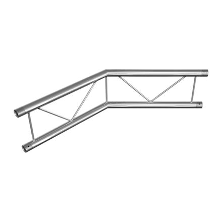 TAF FT22-C23-V 2-Punkt Traverse 135° 2-Weg Ecke vertical