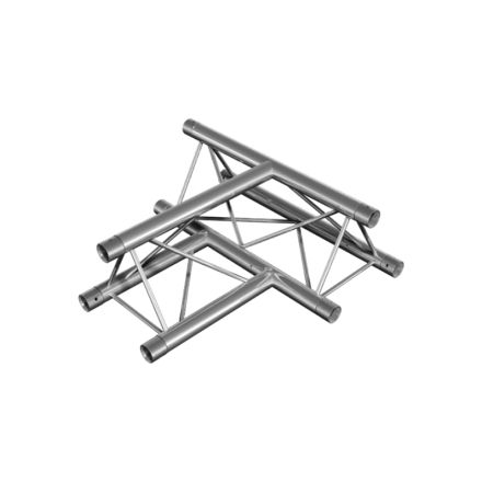 TAF FT23-T36 3-Punkt Traverse 3-Weg T-Stück horizontal