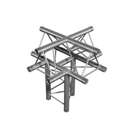 TAF FT23-C52 3-Punkt Traverse 5-Weg Kreuz apex up
