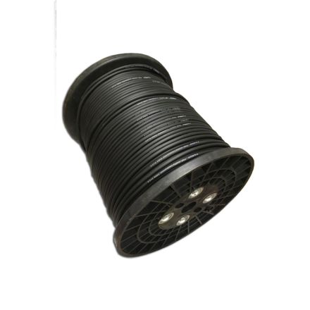 FEIMEX Lautsprecher Kabel 4x2,5mm² 100m Rolle