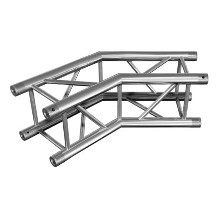 TAF HT34-C23 4-Punkt Traverse 2-Weg 135° Ecke