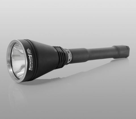 Armytek Barracuda Pro XHP35 HI Warm