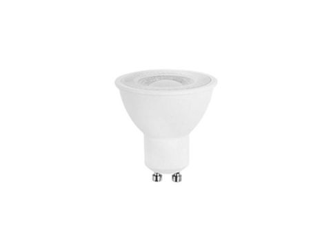 7W GU10 LED Spot Dimmbar mit 3000K Objektiv