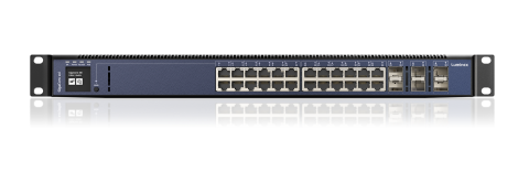 LUMINEX GigaCore 30i 1GB POE++