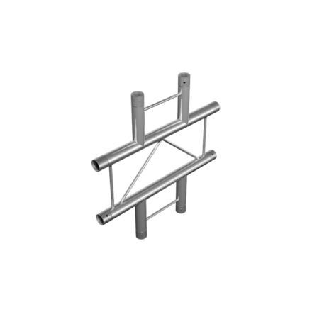 TAF FT22-C41-H 2-Punkt Traverse 4-Weg Kreuz horizontal