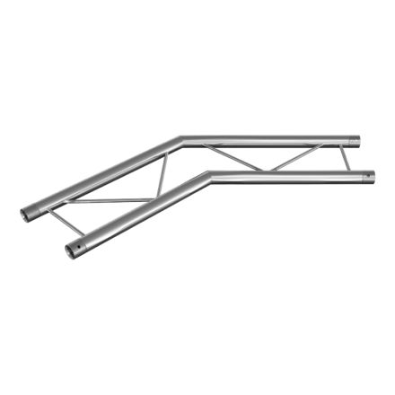 TAF FT22-C23-H 2-Punkt Traverse 135° 2-Weg Ecke horizontal