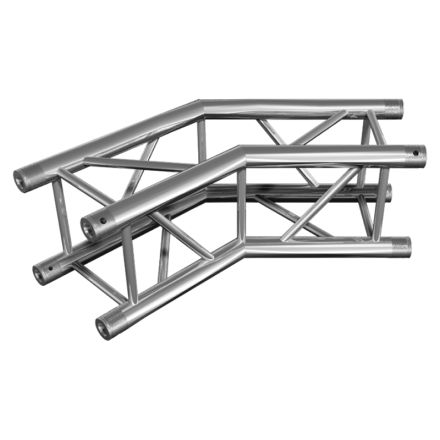 TAF FT34-C23 4-Punkt Traverse 2-Weg 135° Ecke