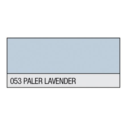 LEE Filter Rolle HT 053 Paler Lavender