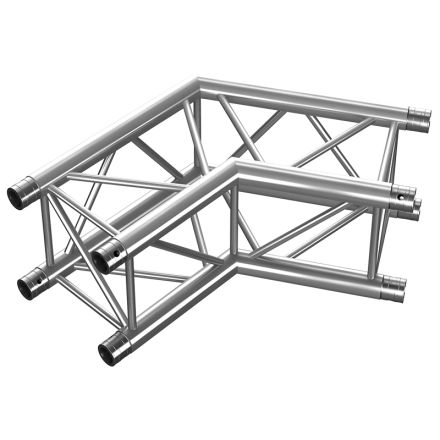 TAF FT34-C22 4-Punkt Traverse 2-Weg 120° Ecke