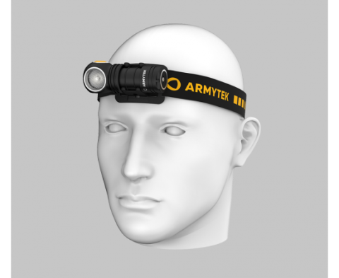 Armytek Wizard v4 C1 Pro  MAGNET USB  CW