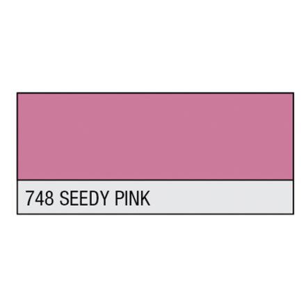 LEE Filter Rolle 748 Seedy Pink