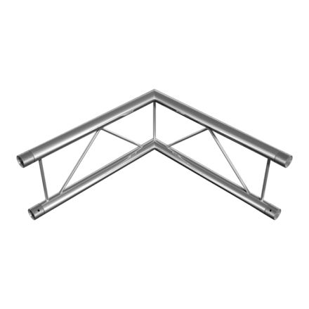 TAF FT22-C21-V 2-Punkt Traverse 90° 2-Weg Ecke vertical