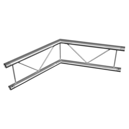 TAF FT22-C22-V 2-Punkt Traverse 120° 2-Weg Ecke vertical