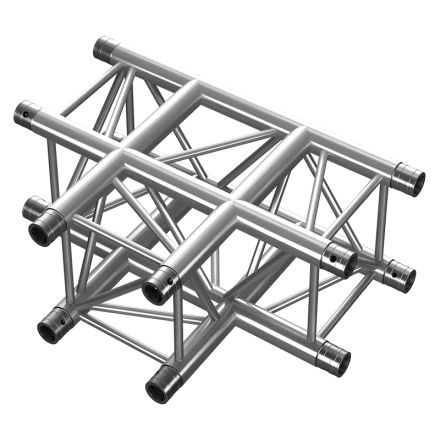 TAF FT34-T35 4-Punkt Traverse 3-Weg T-Stück