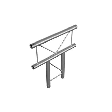 TAF FT22-T35-H 2-Punkt Traverse 3-Weg T-Stück horizontal