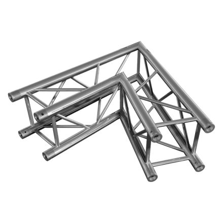 TAF FT34-C20 4-Punkt Traverse 2-Weg 60° Ecke