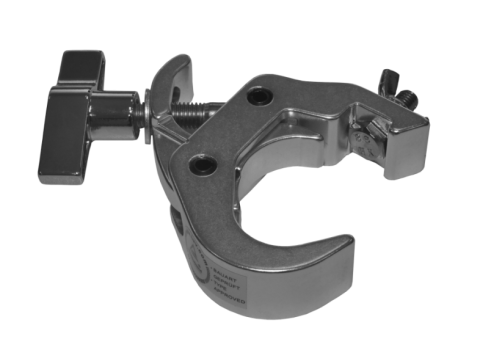 TAF 8016-B Quick Trigger Clamp schwarz