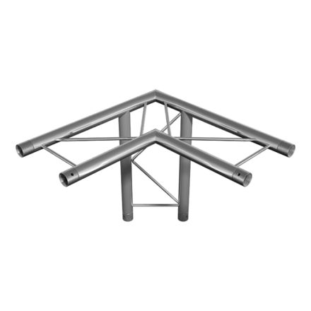 TAF FT22-C30-H 2-Punkt F22, 90° 3-Weg Ecke horizontal