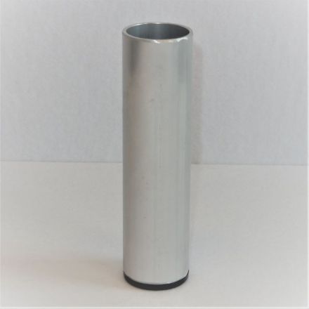 innodeck 60cm Podestfuß fix mit PVC Fußstopfen