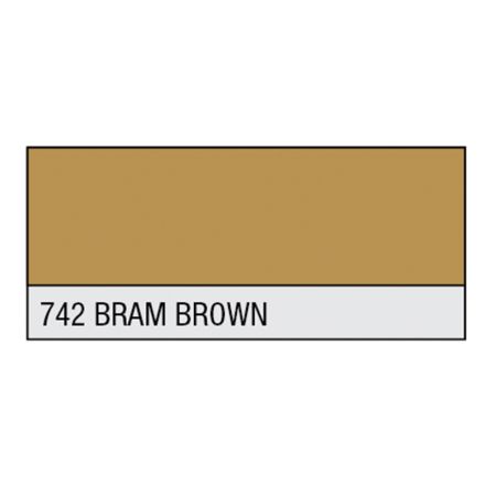 LEE Filter Rolle 742 Bram Brown