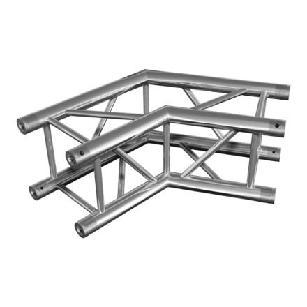 TAF HT34-C22 4-Punkt Traverse 2-Weg 120° Ecke