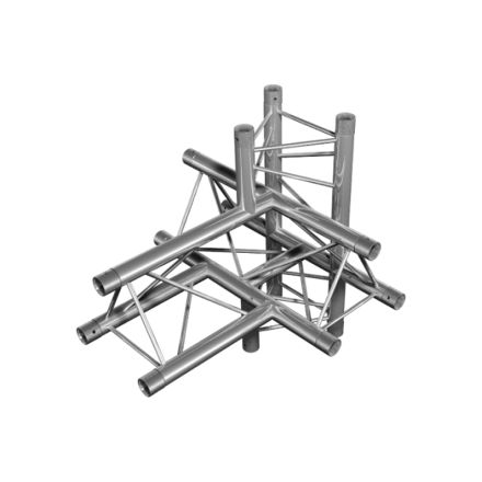 TAF FT23-T51 3-Punkt Traverse 5-Weg T-Stück apex down