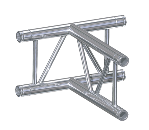 TAF HT32-T35V 2-Punkt 3-Wege Corner vertikal