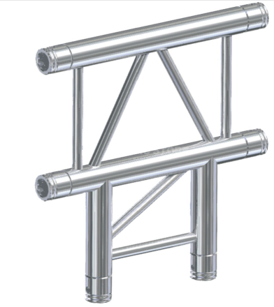 TAF HT32-T35H 2-Punkt 3-Wege Corner horizontal