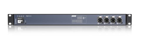 Luminex GigaCore 16t POE++