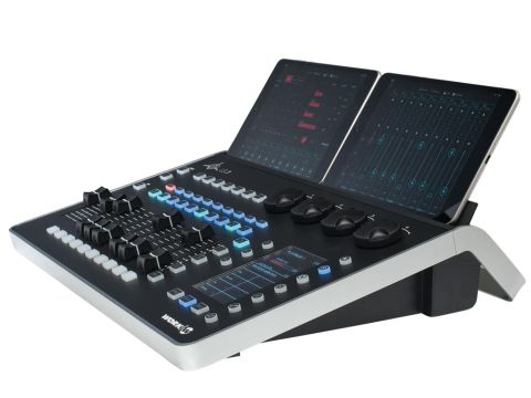 WORK Lightshark LS-1