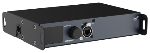 Luminex LumiCore 16