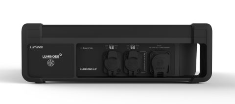 LUMINEX LumiNode 8IP