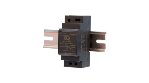Mean Well DLP-04R Schaltnetzgerät 16 V/DC 240 mA 3.84 W für DALI Bus