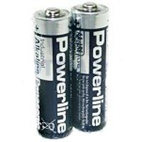 Panasonic LR06 AA Power 2er Shrink Packung zu 200 Stk.