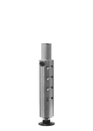 innodeck Teleskop Podestfuß 40-60cm