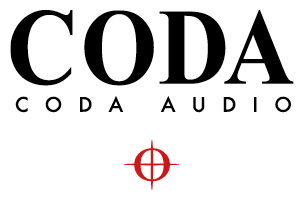 CODA Audio